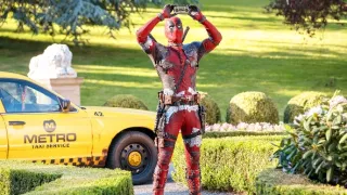 Deadpool 2