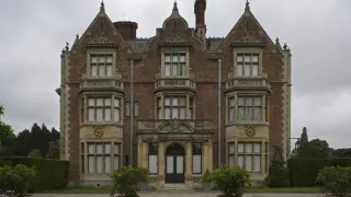 Tajemství britských královských paláců (4/8)