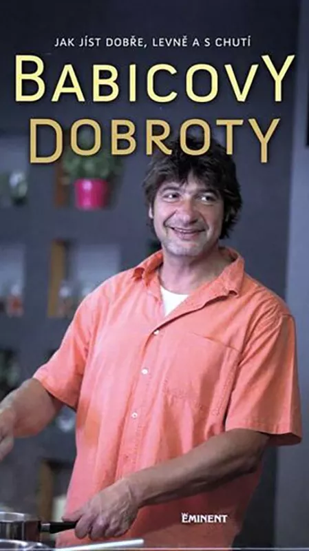 Babicove dobroty, 2008 - fotogaléria