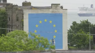 Případ Banksy