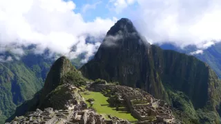 Zrod impérií: Říše Inků