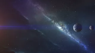 Zem - Deň na zázračnej planéte