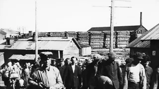 Gulag, sovietska história