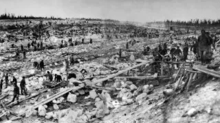 Gulag, sovietska história