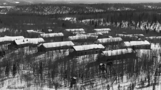 Gulag, sovietska história