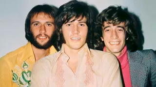 Příběh Bee Gees