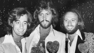 Příběh Bee Gees