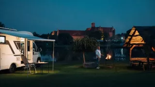 V karavane po Poľsku (7/8)