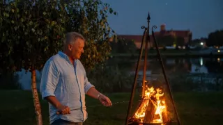 V karavane po Poľsku (7/8)