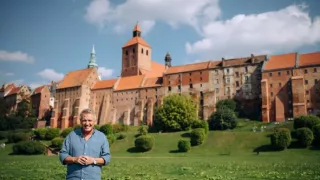 V karavane po Poľsku (7/8)