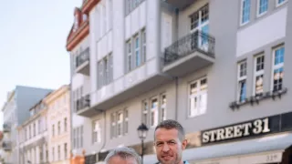 V karavane po Poľsku (7/8)