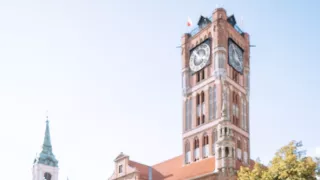 V karavane po Poľsku (7/8)