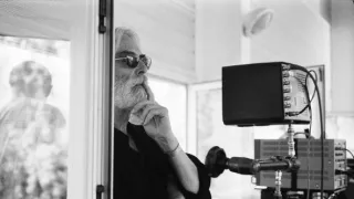 Michael Haneke, filmař naší doby