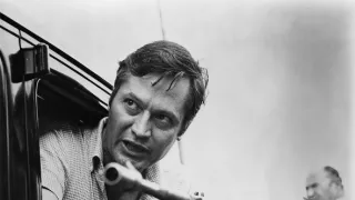 Roger Corman, král filmového braku
