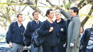 NCIS - Námorný vyšetrovací úrad VII (16)