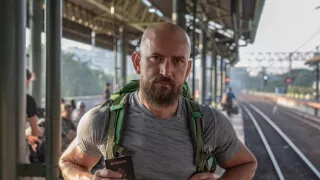 Na 18 kolesách v Indonézii (4)