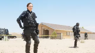 Sicario: Nájomný zabijak