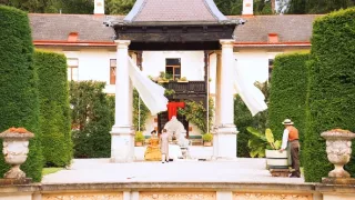 Dynastie Rothschildových