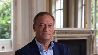 Dynastie Rothschildových