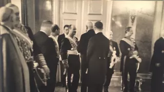 Berlín 30. rokov očami diplomatov