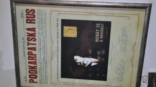 V osídlach veľmocí