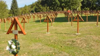 V osídlach veľmocí