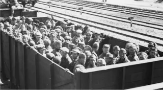 V osídlach veľmocí