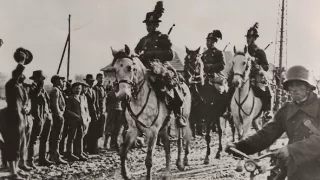 V osídlach veľmocí