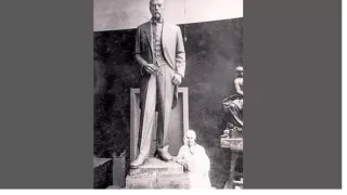 V osídlach veľmocí