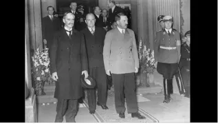 V osídlach veľmocí