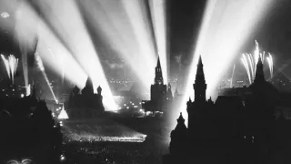 V osídlach veľmocí