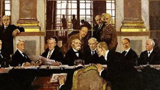 V osídlach veľmocí