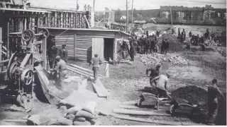 V osídlach veľmocí