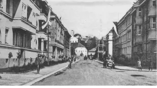 V osídlach veľmocí