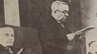 V osídlach veľmocí