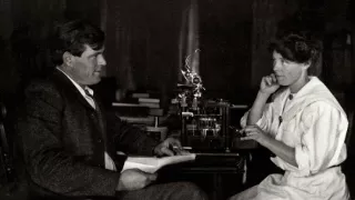 Jack London, americký dobrodruh