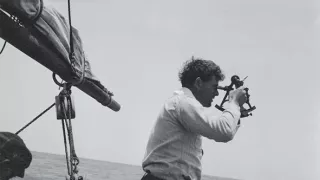 Jack London, americký dobrodruh