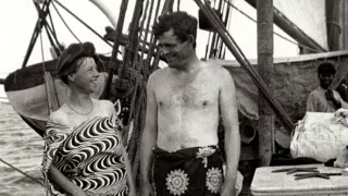 Jack London, americký dobrodruh