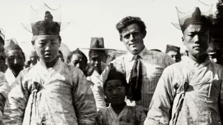 Jack London, americký dobrodruh