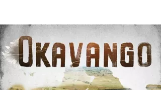 Okavango - rieka snov (1/4)