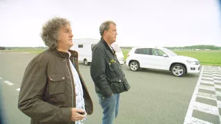 To najlepšie z Top Gearu (2)