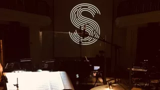 Brandt Brauer Frick z Berlína