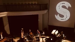 Brandt Brauer Frick z Berlína