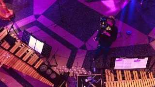 Brandt Brauer Frick z Berlína