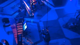 Brandt Brauer Frick z Berlína