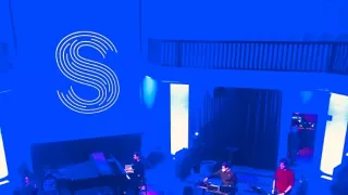 Brandt Brauer Frick z Berlína