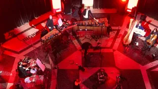 Brandt Brauer Frick z Berlína