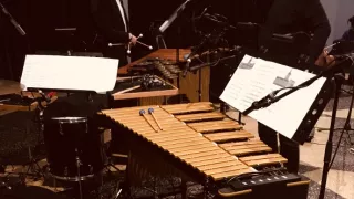 Brandt Brauer Frick z Berlína