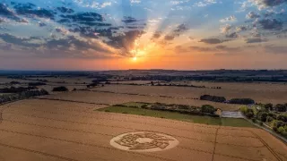 Vetřelci dávnověku XV (9)