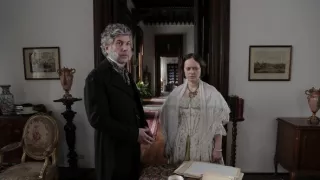 Viktorie - vášeň a moc